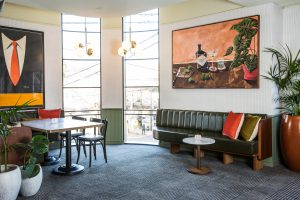 Small and Large Spaces available for functions