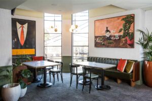 Function Space For Small Groups