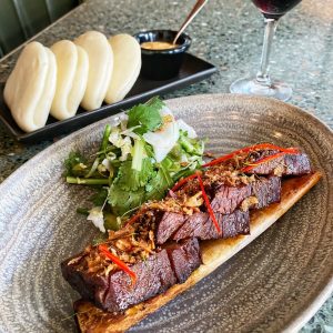Asian Food In Sydney's Eastern Suburbs