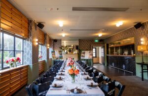 Private Function Room
