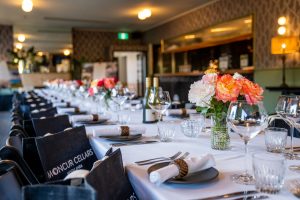 Function Room For Hire
