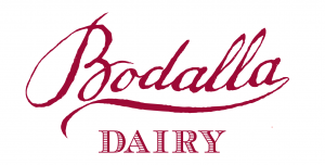 Bodalla Dairy ice cream selection $8