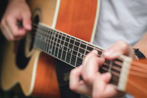 live music at Woollahra Hotel Pub in Eastern Suburbs