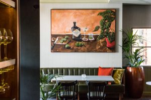 Newly Renovated Pub In The Eastern Suburbs