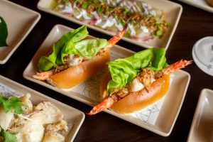 Asian Food in Sydney