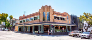 Woollahra Hotel - Pub in Sydney's Eastern Suburbs