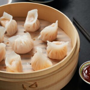 Monday dumpling special woollahra hotel