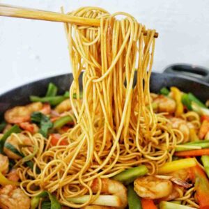 noodle