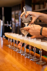 host your next event with us