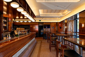 Iconic Pub In The Heart Of Eastern Suburbs Sydney