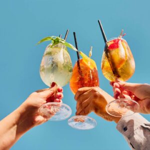 Fever Tree