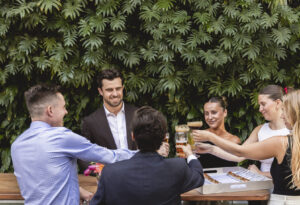 event spaces sydney