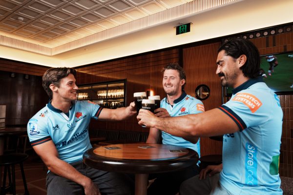 2026 0207 - Waratahs - Guinness-Woollarah hotel - Photographer Hugo Carr-257