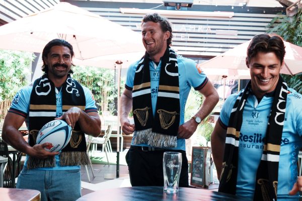 2026 0207 - Waratahs - Guinness-Woollarah hotel - Photographer Hugo Carr-388