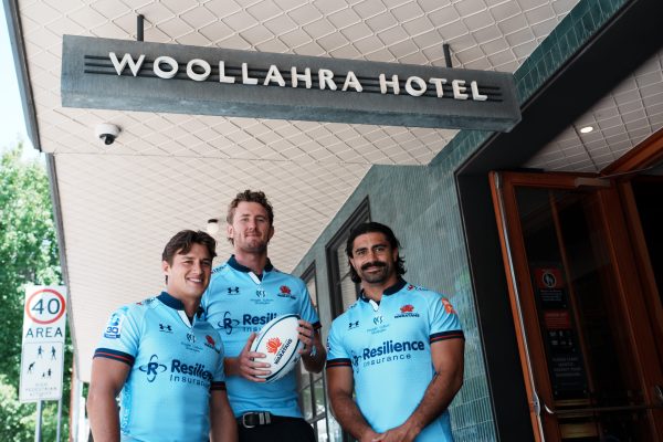 2026 0207 - Waratahs - Guinness-Woollarah hotel - Photographer Hugo Carr-404