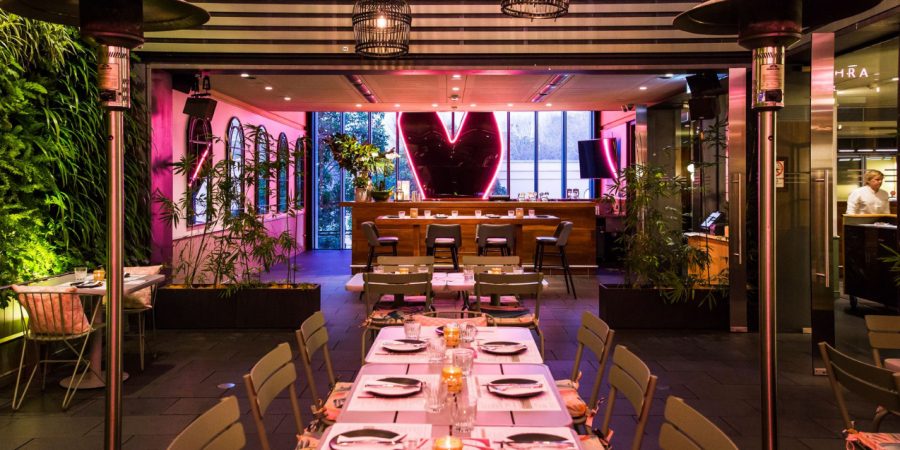 Woollahra Hotel Function Rooms Sydney