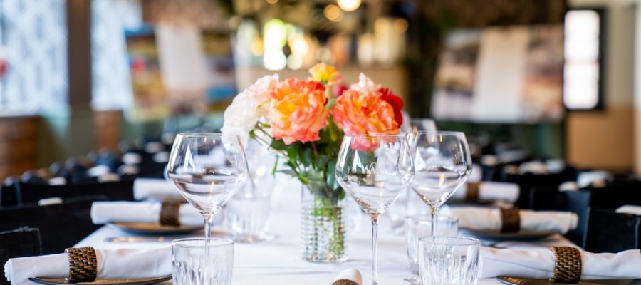 Private Dining Venue Sydney Eastern Suburbs