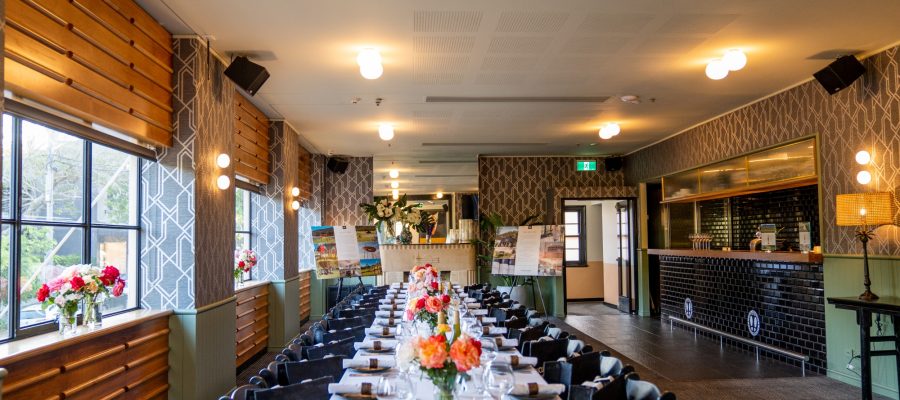 private function room sydney eastern suburbs