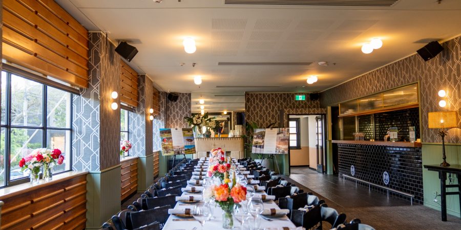 private function room sydney eastern suburbs