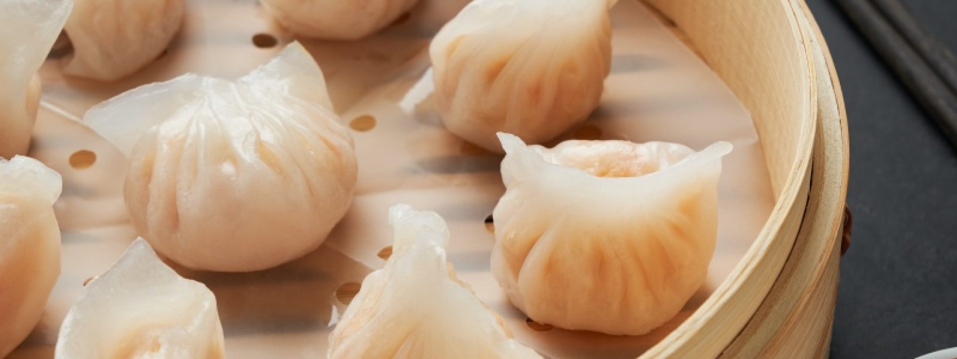 Monday dumplings