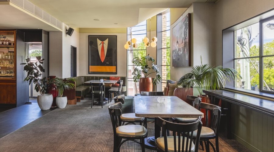 Large Private Function Venue Hire