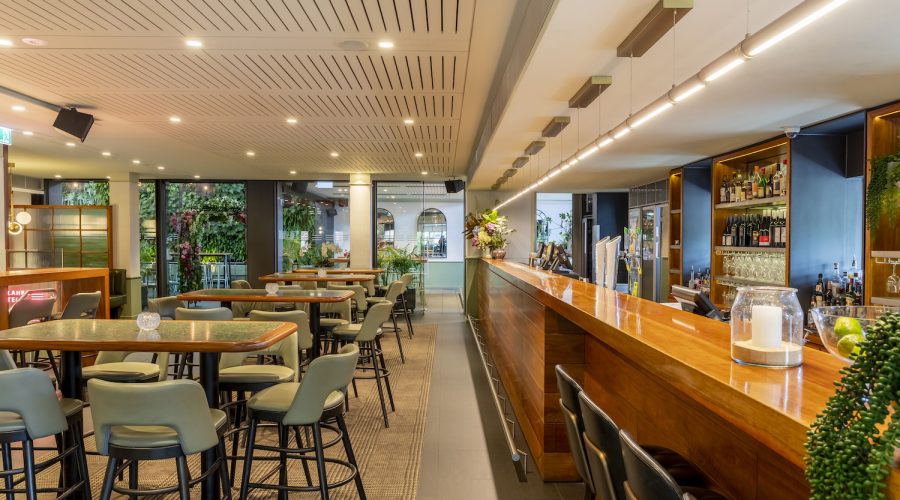 Event Venue Hire