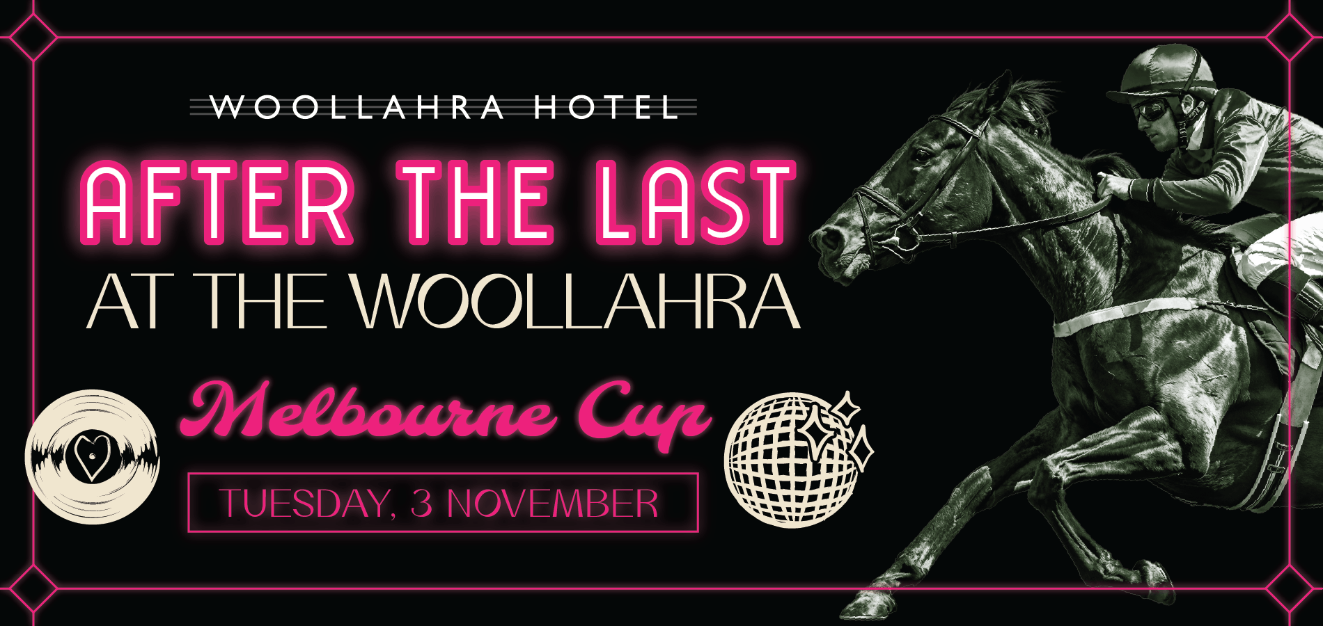 WH - Melbourne Cup After the Last - Stills_eDM