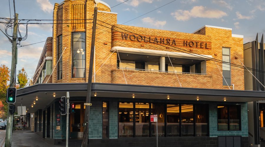 Woollahra Hotel Iconic Pub Sydney's Eastern Suburbs - Close to Paddington
