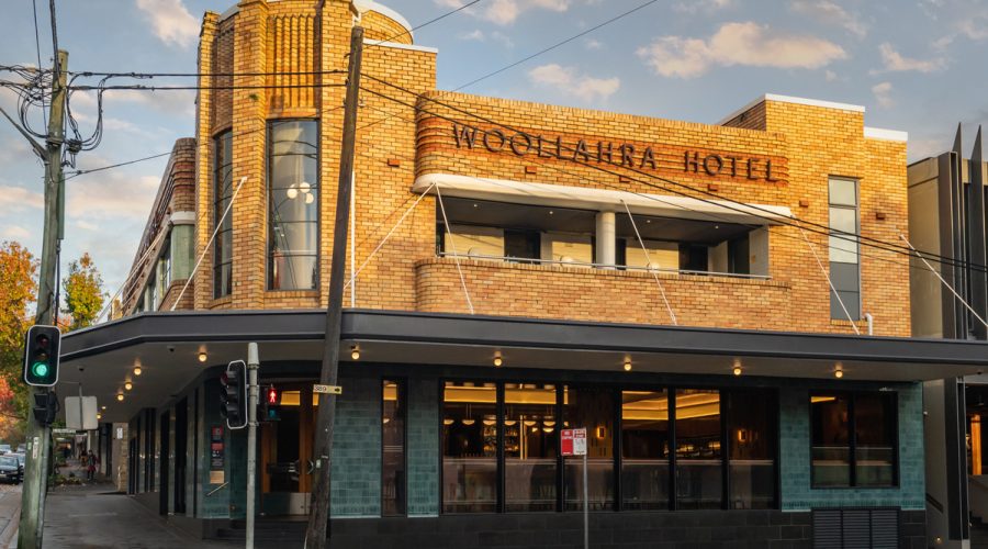 Woollahra Hotel Iconic Pub Sydney's Eastern Suburbs - Close to Paddington
