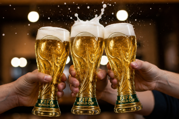 World Cup Trophy Pilsner1